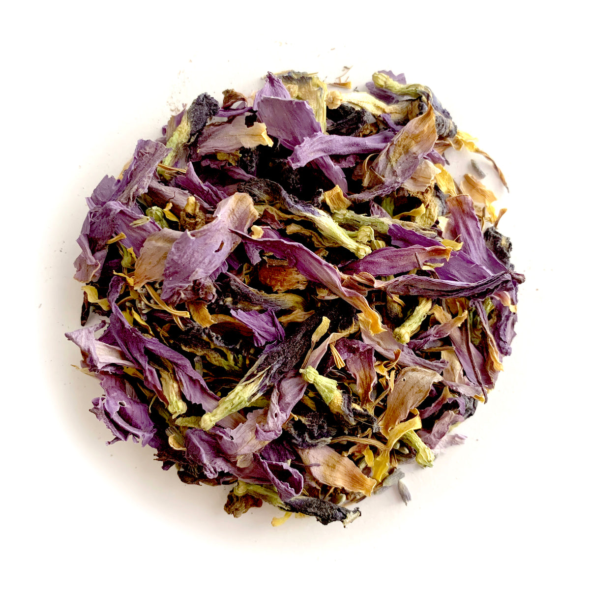 black masala chai tea blend – Biophilia Herbals